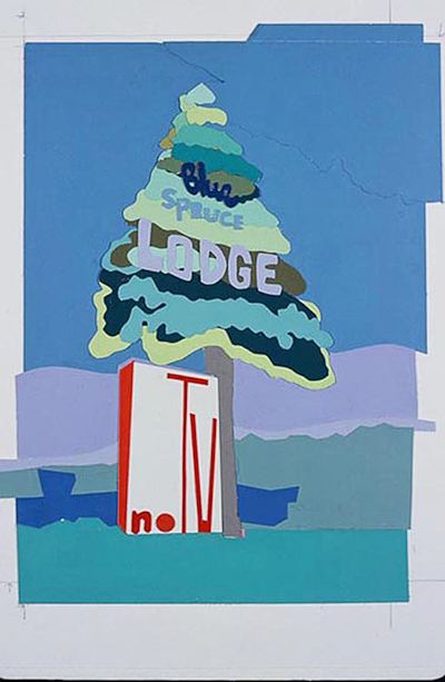 Lodge