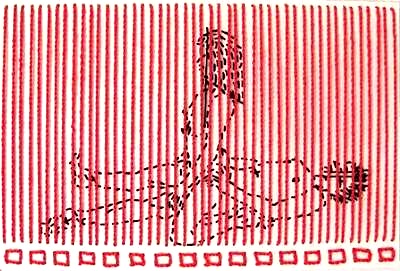 coupled figures